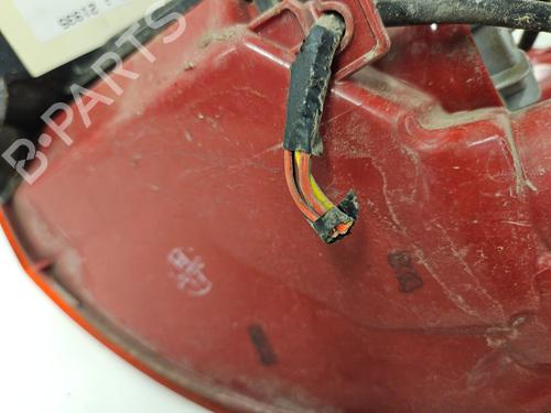 Left taillight KIA CEE'D (JD) 1.6 CRDi 136 | BP32455467C34