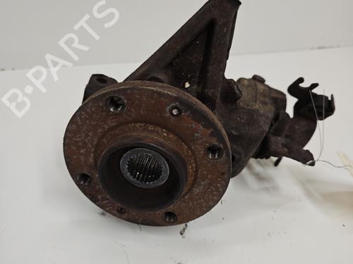 Right front steering knuckle CITROËN BERLINGO / BERLINGO FIRST Box Body/MPV (M_) 1.9 D 70 (MBWJZ, MCWJZ) | BP25461451M26 
