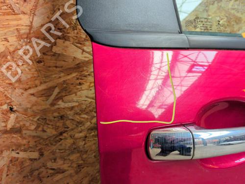 right-front-door-citroen-ds3-sa_-2009-2010-2011-2012-2013-2014-2015-2016-36059536 main image