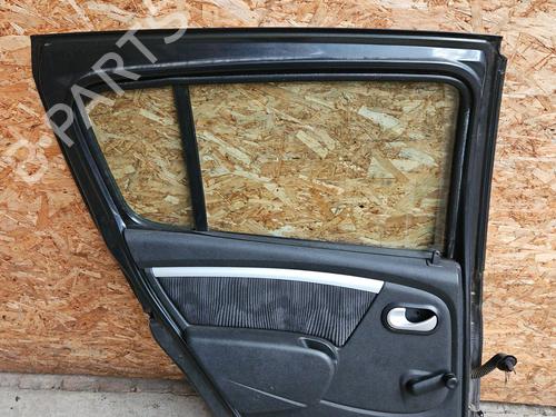 Dør venstre bagtil DACIA SANDERO 1.5 dCi | BP31877599C4 