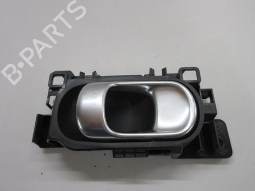 Used Front left interior door handle CITROËN C4 CACTUS 1.6 BlueHDi 100 (99 hp) 20909071