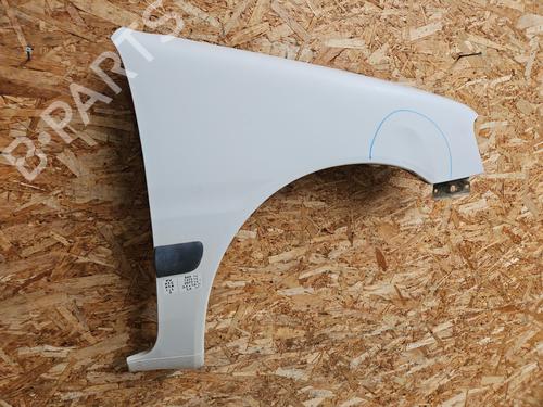 Right front fenders PEUGEOT 106 II (1A_, 1C_) 1.5 D | BP29494785C42