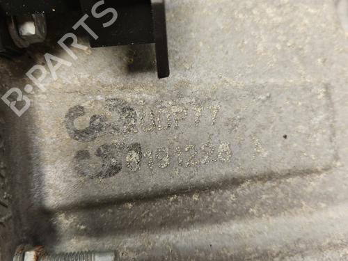 gearbox-citroen-c3-ii-sc_-2009-29702968 main image