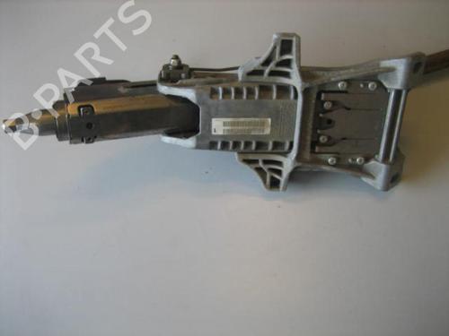 Used Steering column Steering column MAZDA 3 (BK) 1.6 DI Turbo (109 hp) 20898586 20898586