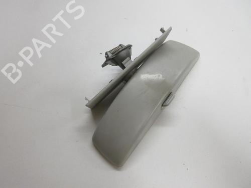 Used Rear mirror SEAT LEON (1P1) 1.9 TDI (105 hp) 20908257