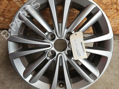 Fælk CITROËN C4 II (NC_) 1.6 HDi 115 (114 hp) 30310059