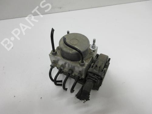 Used ABS pump ABS pump PEUGEOT BIPPER Tepee 1.3 HDi 75 (75 hp) 20891135 20891135