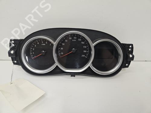 Instrument cluster DACIA LOGAN MCV II TCe 90 (K8M1, K8MA, K8AC) | BP36317153C47 - Image 3