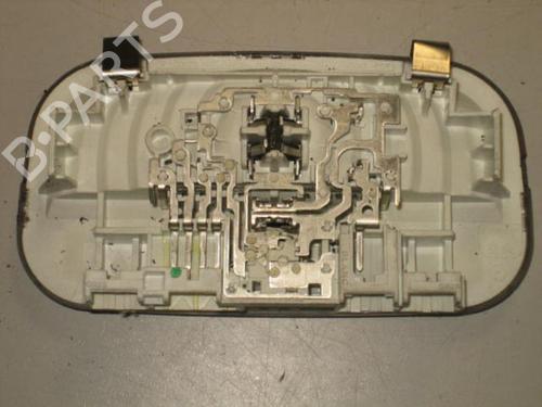 Interior roof light CITROËN C4 Grand Picasso I (UA_) 2.0 HDi 138 | BP20897875I8