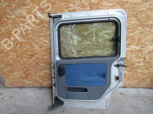 Right slide door OPEL COMBO Tour 1.7 DTI 16V | BP20905897C75 