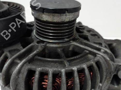 Alternator BMW 3 (E90) 330 i | BP22109739M7 