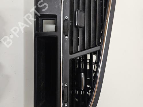 Luftventil PEUGEOT 3008 I MPV (0U_) 1.6 HDi | BP30865078I21