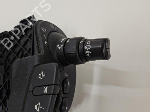 Steering column stalk RENAULT SCÉNIC II (JM0/1_) 1.9 dCi (JM0G, JM12, JM1G, JM2C) | BP29599194I23 