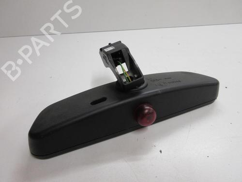 Used Rear mirror Rear mirror BMW 3 (E46) 318 i (118 hp) 20902435 20902435