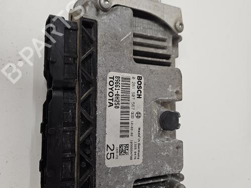 Used Control unit Control unit PEUGEOT 107 (PM_, PN_) 1.0 (68 hp) 36059307 36059307