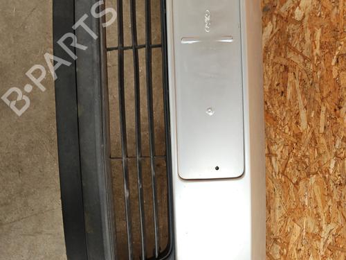 Front bumper FORD FIESTA V (JH_, JD_) 1.4 TDCi | BP29372338C7 