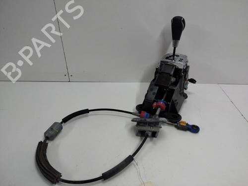 Used Gear lever PEUGEOT 2008 I (CU_) 1.2 THP 110 / PureTech 110 (110 hp) 22109677