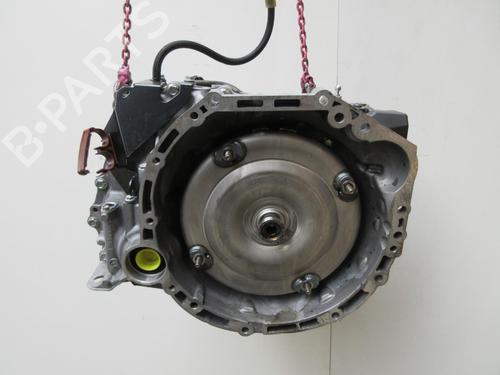 Used Gearbox RENAULT LAGUNA III (BT0/1) 2.0 dCi (BT01, BT08, BT09, BT0E, BT0K, BT12, BT1C, BT1D,... (150 hp) 20902499