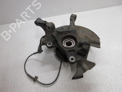 Used Right front steering knuckle Right front steering knuckle FORD FIESTA VI (CB1, CCN) 1.5 TDCi (75 hp) 20897140 20897140