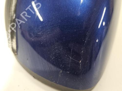 Used Left mirror Left mirror RENAULT CLIO IV (BH_) 0.9 TCe 90 (BHNF, BHMA, BHMH, BHJK, BHJR) (90 hp) 39417216 39417216