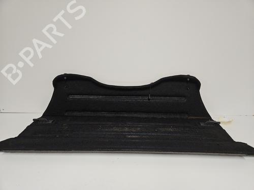 Used Rear parcel shelf Rear parcel shelf FORD C-MAX (DM2) 1.6 TDCi (90 hp) 33311549 33311549