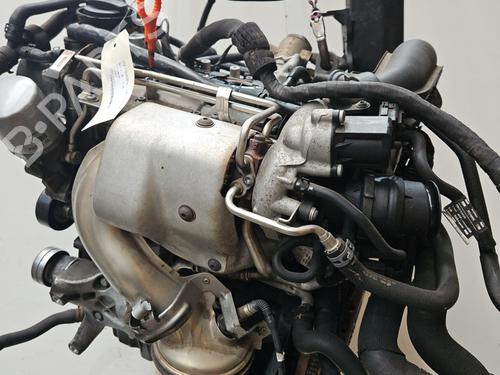 Used Engine Engine VW GOLF PLUS V (5M1, 521) [2004-2013] 33771013 33771013