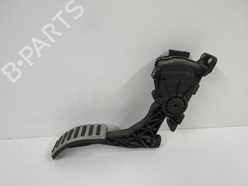 Used Pedal VW POLO V (6R1, 6C1) 1.4 GTI (180 hp) 20900180