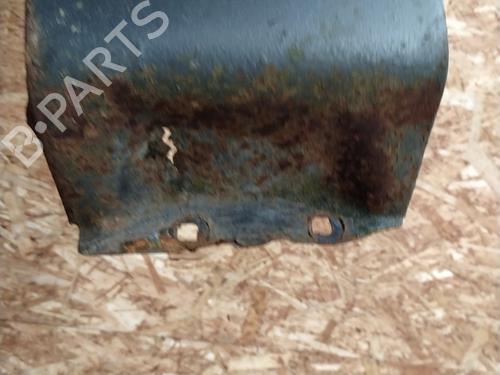 Left front fenders FORD FIESTA V (JH_, JD_) 1.4 TDCi | BP21048466C41 