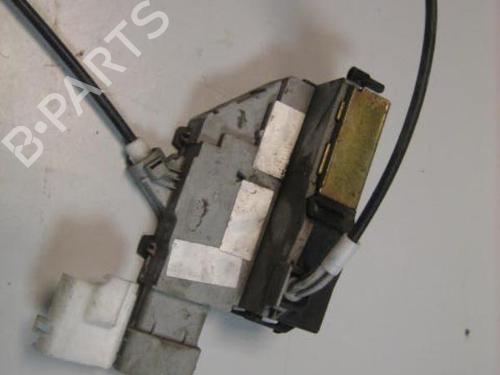 Used Rear left lock Rear left lock PEUGEOT 407 SW (6E_, 6D_) 2.0 HDi 135 (136 hp) 20910175 20910175