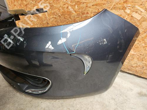 Front bumper RENAULT ZOE (BFM_) ZOE | BP31874350C7 