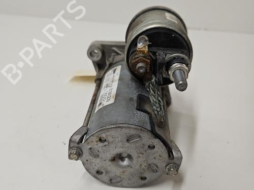 Used Starter Starter FIAT PUNTO EVO (199_) 1.3 D Multijet (199AXC1A, 199BXC1A, 199AXT1A, 199BXT1A) (75 hp) 25340890 25340890