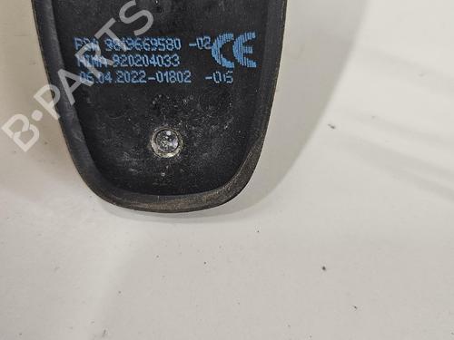 antennabase-citroen-c3-iii-sx-2016-38423770 main image