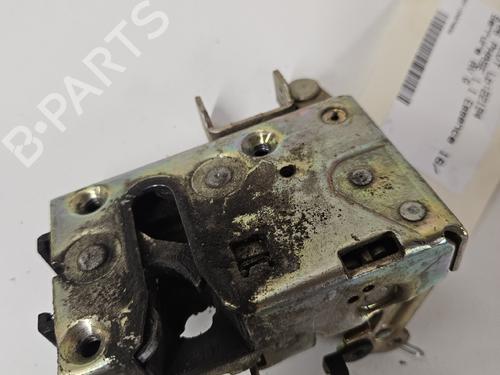 Used Front left lock Front left lock PEUGEOT 106 I (1A, 1C) 1.0 (50 hp) 34462427 34462427
