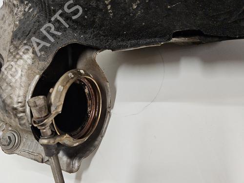 Used Catalyst Catalyst PEUGEOT 3008 I MPV (0U_) 2.0 HDi 150 / BlueHDi 150 (150 hp) 29065943 29065943