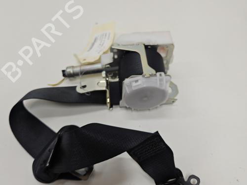 Used Rear left belt tensioner TOYOTA YARIS (_P13_) 1.5 Hybrid (NHP130_, NHP130) (101 hp) 26402154