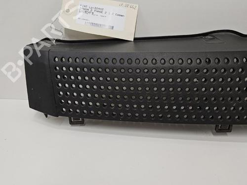 Grill FIAT PANDA (169_) 1.2 (169AXF2A, 169AXF1A) | BP37684376C40 - Image 5