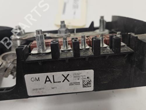 electronic-module-opel-zafira-tourer-c-p12-2011-36653056 main image