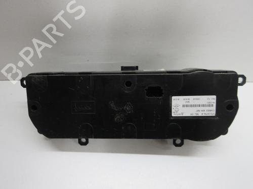 Used Climate control Climate control RENAULT CLIO IV Grandtour (KH_) 1.5 dCi 90 (KHN3, KHN4) (90 hp) 20891159 20891159