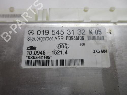 Used Electronic module Electronic module 22107765 22107765