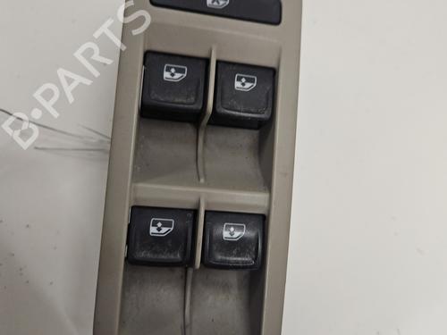 Used Left front window switch Left front window switch VW GOLF SPORTSVAN VII (AM1, AN1) [2014-2020] 33834673 33834673