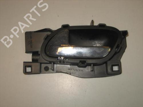 Used Front left interior door handle CITROËN C4 Coupe (LA_) 1.6 HDi (109 hp) 20898889