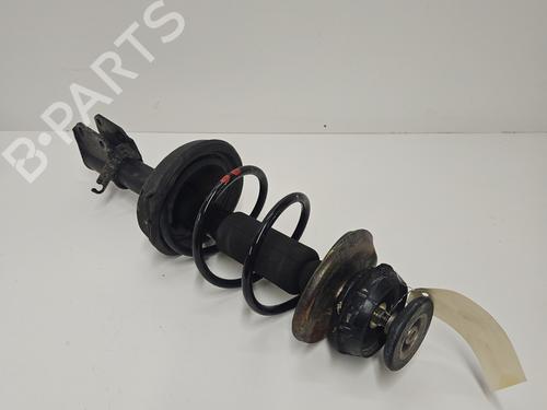 Left front shock absorber RENAULT CLIO II (BB_, CB_) 1.5 dCi (B/CB07) | BP32306841M16