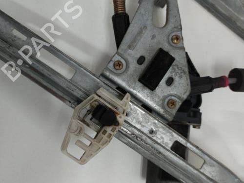 Front left window mechanism PEUGEOT 206 Hatchback (2A/C) 1.4 HDi eco 70 | BP20888940C22 