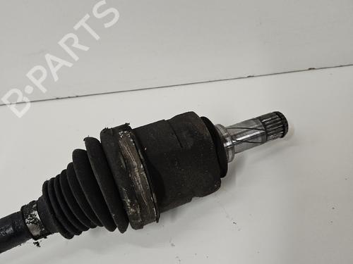 Right front driveshaft OPEL CORSA D (S07) 1.3 CDTI (L08, L68) | BP36059235M39 - Image 2