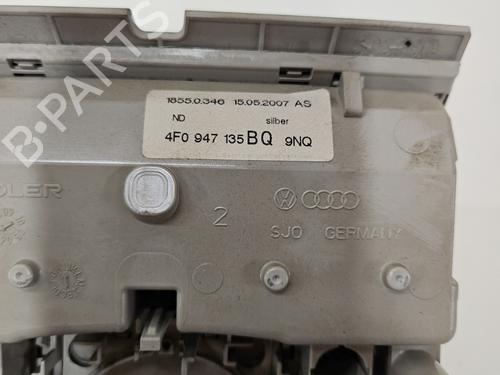 Innerbelysning AUDI A6 C6 Avant (4F5) 2.0 TDI | BP25035063I8 