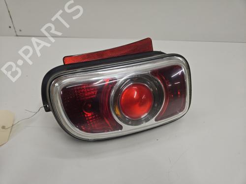 Used Left taillight MINI MINI CLUBMAN (R55) Cooper D (112 hp) 32156329