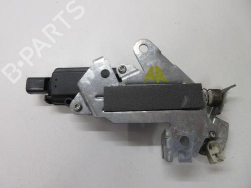Fuel door actuator FORD FIESTA V (JH_, JD_) 1.4 TDCi | BP22107456E18 