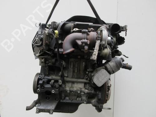 Motor CITROËN C2 (JM_) 1.4 HDi | BP20902833M1 