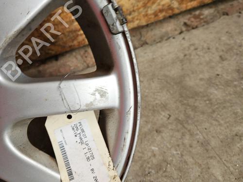 Fælk PEUGEOT 206 Hatchback (2A/C) 1.9 D | BP29895750C45