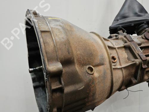 Gearbox NISSAN TERRANO II (R20) 2.4 4WD | BP29521529M3 